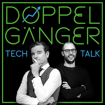 Doppelgaenger-Tech-Talk