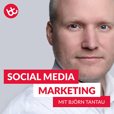 Social Media Marketing mit Björn